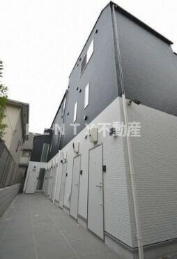 【外観】 | プレミアヒルズ | 外観も気になるポイント