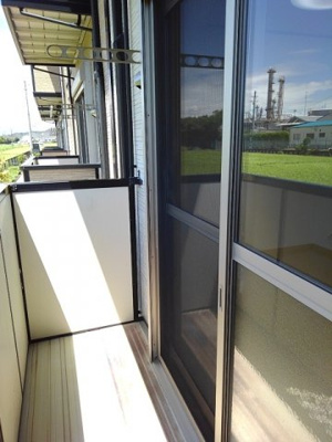 【バルコニー】 | ラフォーレ大光