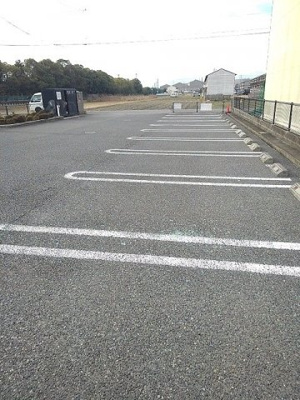 【駐車場】 | ラフォーレ大光