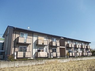 【外観】 | ラフォーレ大光