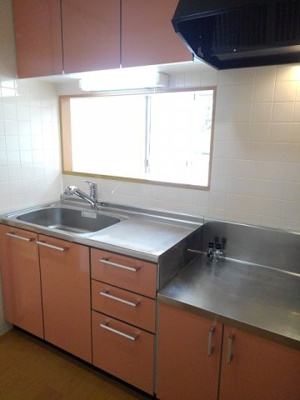 【キッチン】 | ラフォーレ大光