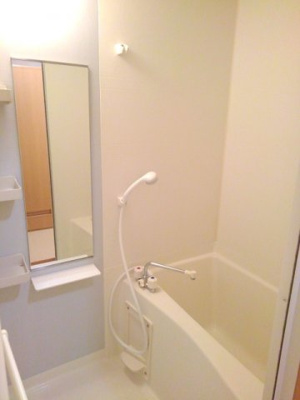 【浴室】 | ラフォーレ大光