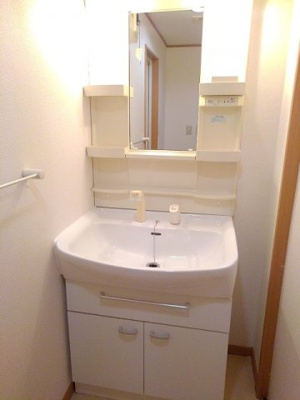 【洗面所】 | ラフォーレ大光