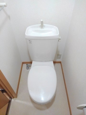 【トイレ】 | ラフォーレ大光