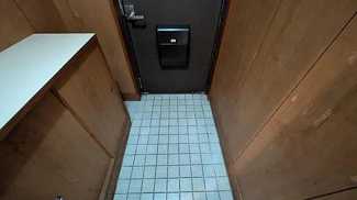 【玄関】 | 常盤ハイツ