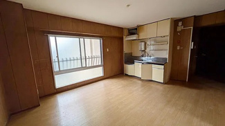 【キッチン】 | 常盤ハイツ