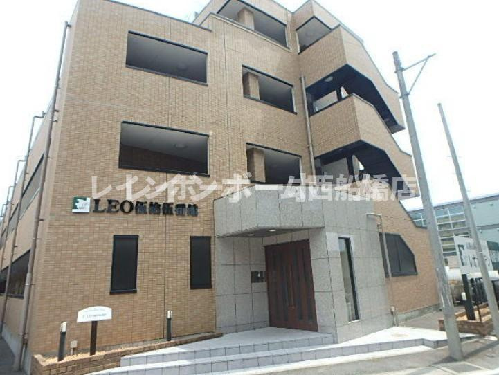 ＬＥＯ伍拾伍番館