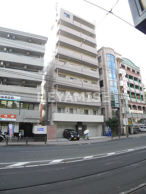 ラトゥール若葉