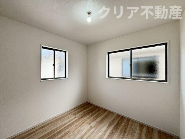 【子供部屋】 | 高崎市下豊岡町１期１号棟