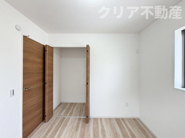 【収納】 | 高崎市下豊岡町１期１号棟