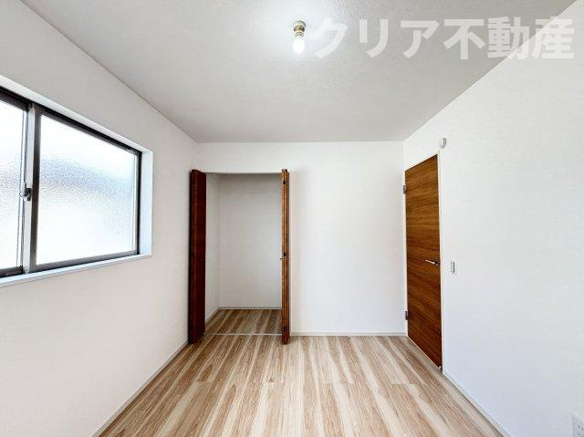 【収納】 | 高崎市下豊岡町１期１号棟