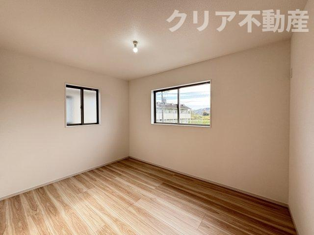 【洋室】 | 高崎市下豊岡町１期１号棟