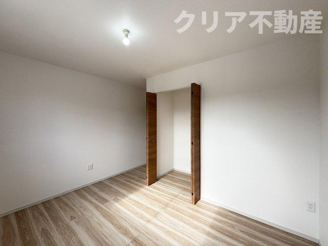 【洋室】 | 高崎市下豊岡町１期１号棟