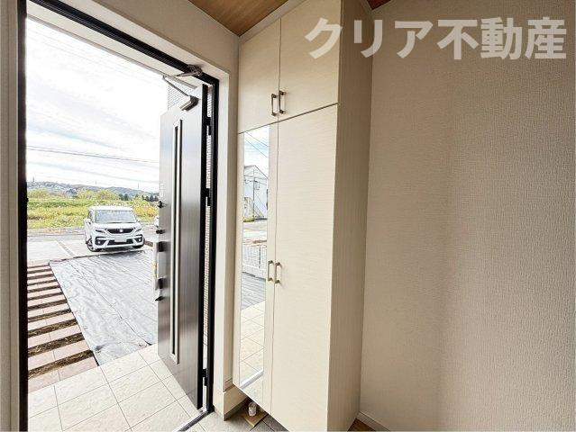 【その他】 | 高崎市下豊岡町１期１号棟