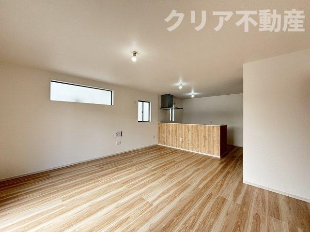 【内装】 | 高崎市下豊岡町１期１号棟