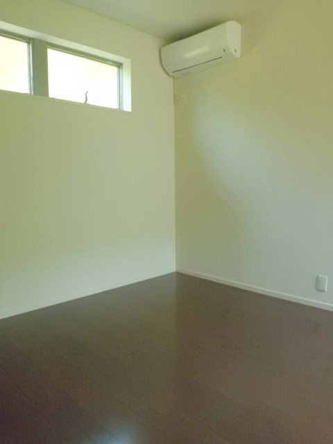 メゾン・ド・港南台の設備