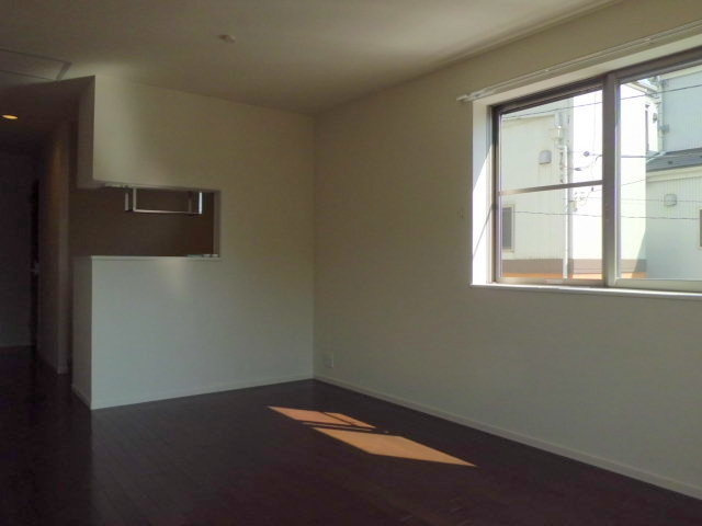 メゾン・ド・港南台の寝室