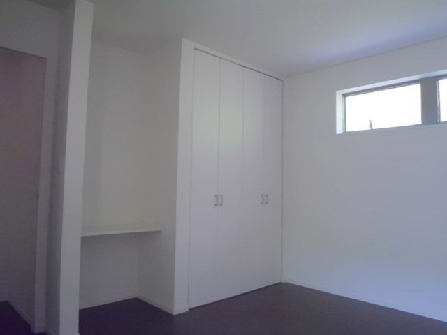 メゾン・ド・港南台の収納