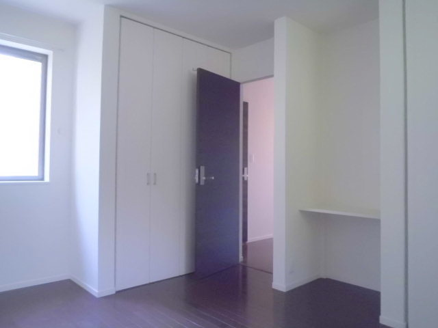 メゾン・ド・港南台の内装