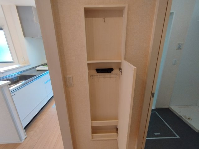 レスポワールA棟のその他