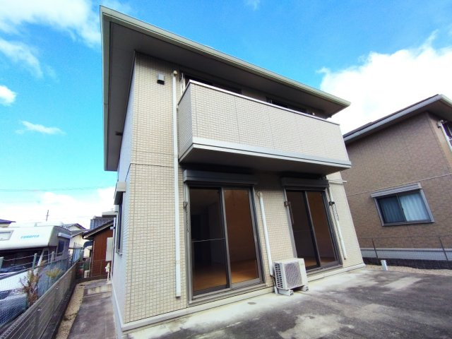 レスポワールA棟A