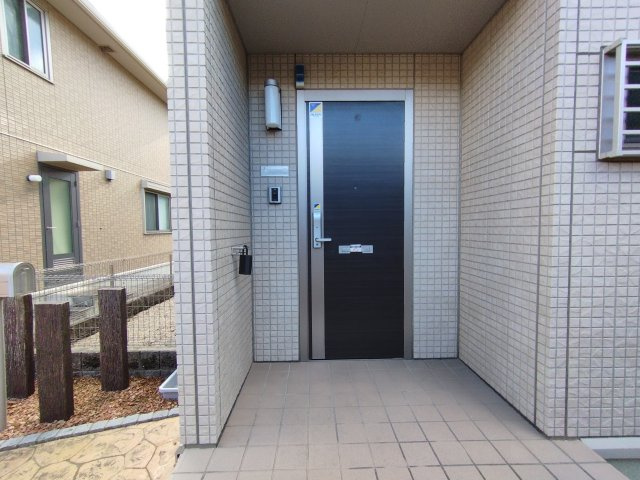 レスポワールA棟のその他