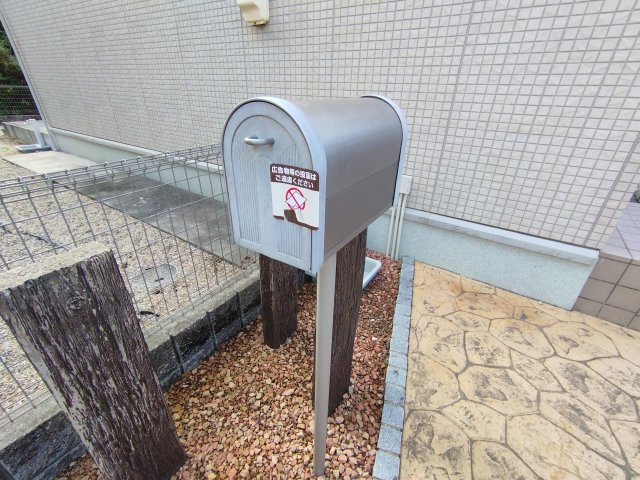 レスポワールA棟のその他