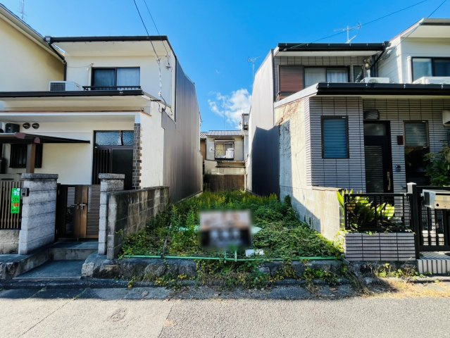 岡崎天王町　