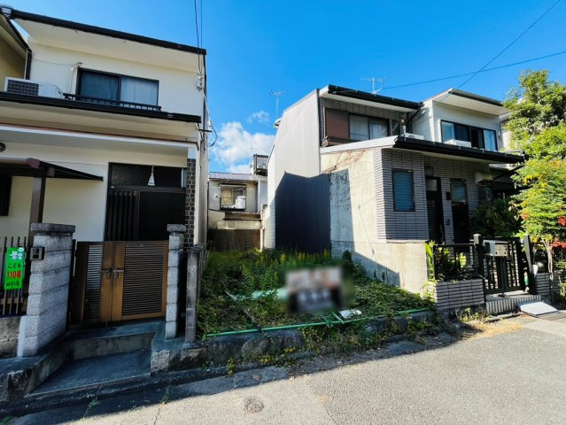 岡崎天王町　