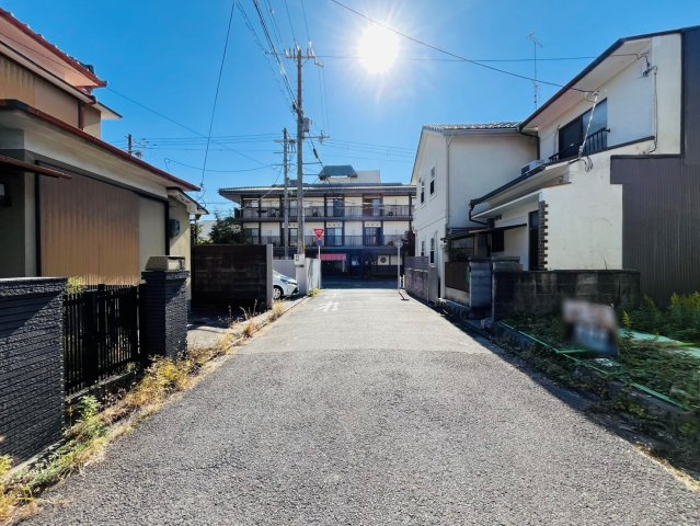 岡崎天王町　