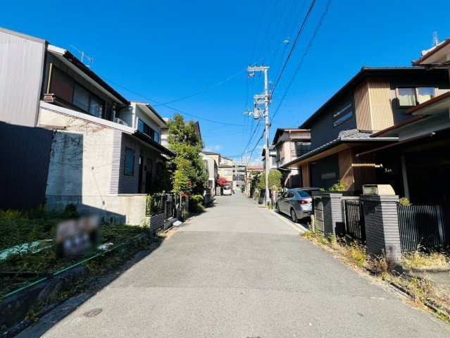 岡崎天王町　