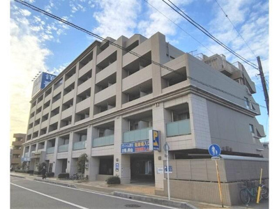 【外観】 | レジディア浦安