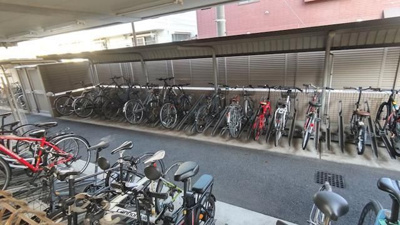 【その他共用部分】 | レジディア浦安