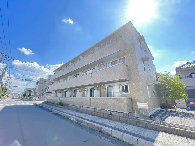 パークレジデンス中央