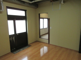  | 新正4丁目住居付店舗