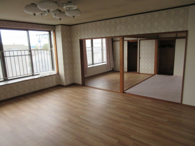  | 新正4丁目住居付店舗