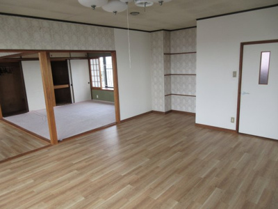  | 新正4丁目住居付店舗