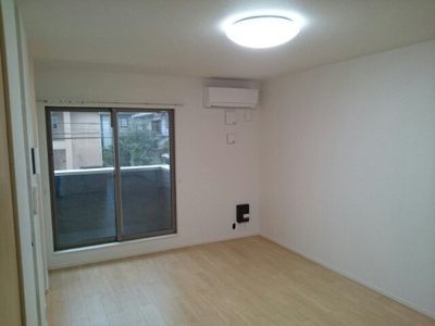 【居間・リビング】 | チャコール | 使いやすい居間です