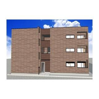 ハーモニーテラス安立Ⅳ