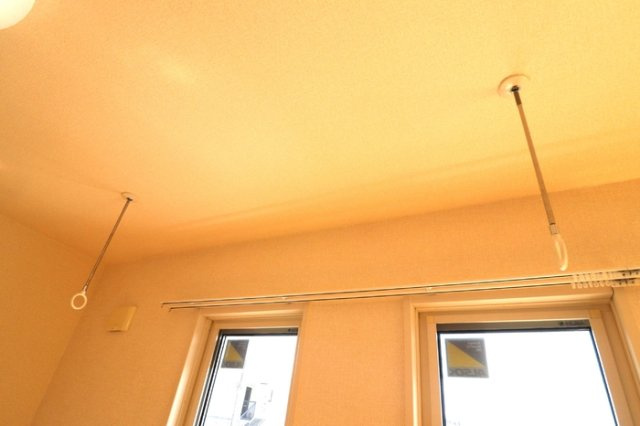 プランドールの設備