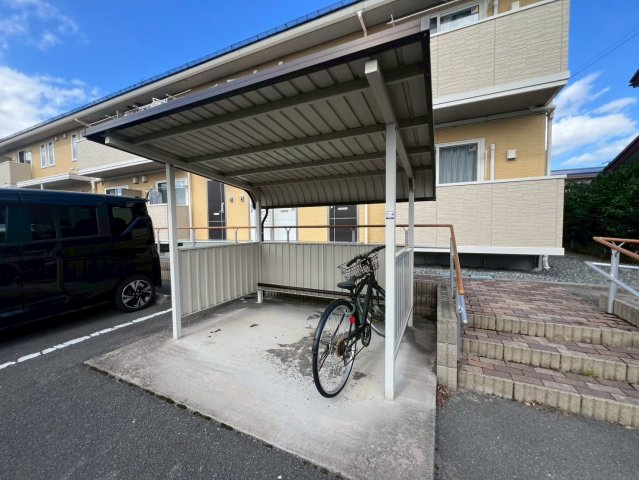 プランドールのその他共用部分