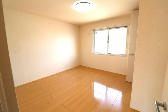 プランドールの内装