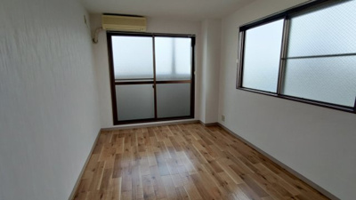 【内装】 | 城南ビルⅡ