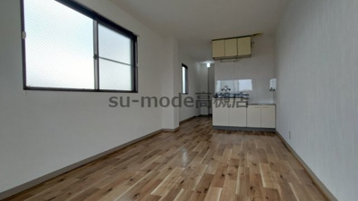 【内装】 | 城南ビルⅡ