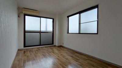 【寝室】 | 城南ビルⅡ