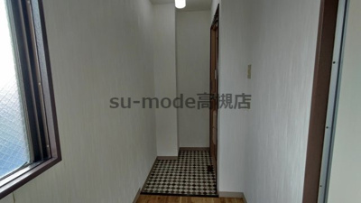 【玄関】 | 城南ビルⅡ