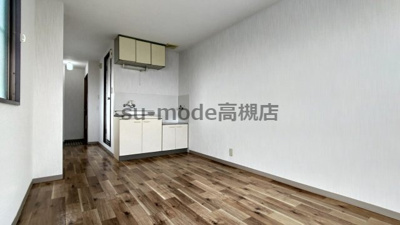 【居間・リビング】 | 城南ビルⅡ