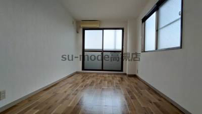 【洋室】 | 城南ビルⅡ