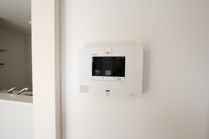 Ｔｒａｃｋのセキュリティ