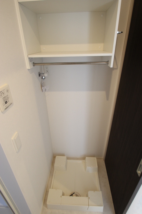 Ｔｒａｃｋの設備